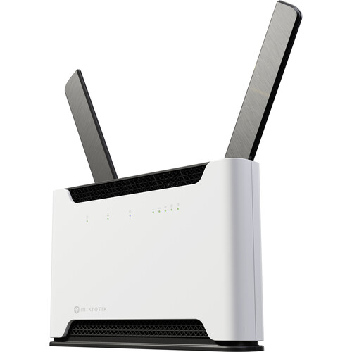 ROUTER MIKROTIK CHATEAU LTE18 AX SF - Imagen 2