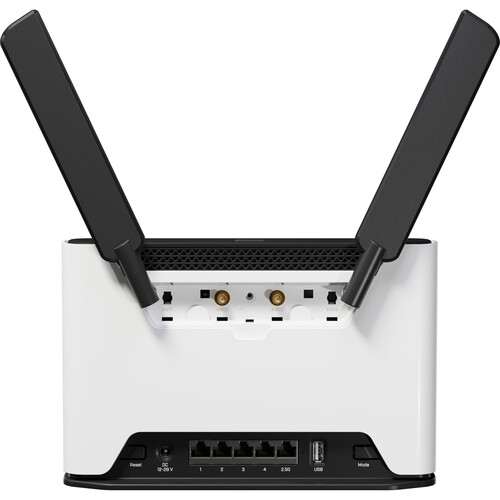 ROUTER MIKROTIK CHATEAU LTE18 AX SF - Imagen 3