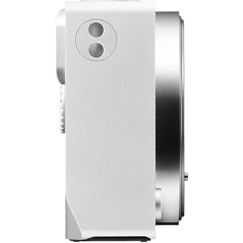 Sigma BF Mirrorless Camera (Silver)