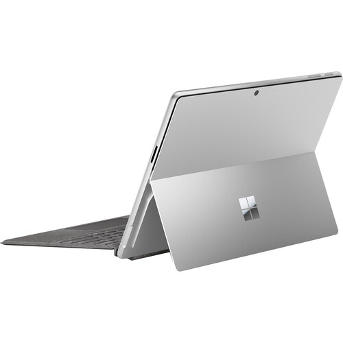Microsoft 13" Surface Pro for Business Copilot+ PC (11th Edition, Platinum, TAA Compliant, Wi-Fi Only) #MIEP220897 — фото 6