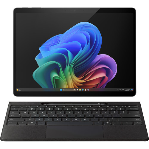 Microsoft 13" Surface Pro for Business Copilot+ PC (11th Edition, Black, Wi-Fi Only) #MIEP220196 — фото 3