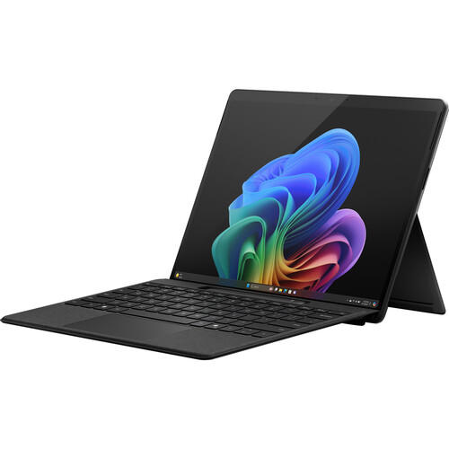 Microsoft 13" Surface Pro for Business Copilot+ PC (11th Edition, Black, Wi-Fi Only) #MIEP220196 — фото 4