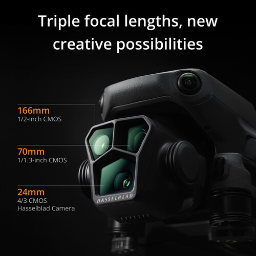 Mavic 3 Pro Cine — image 6