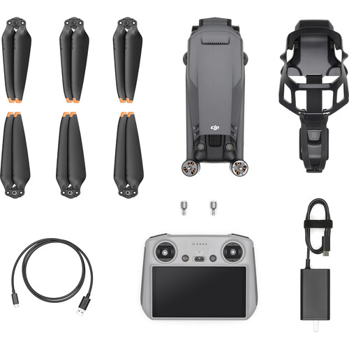 Mavic 3 Pro Cine — image 4