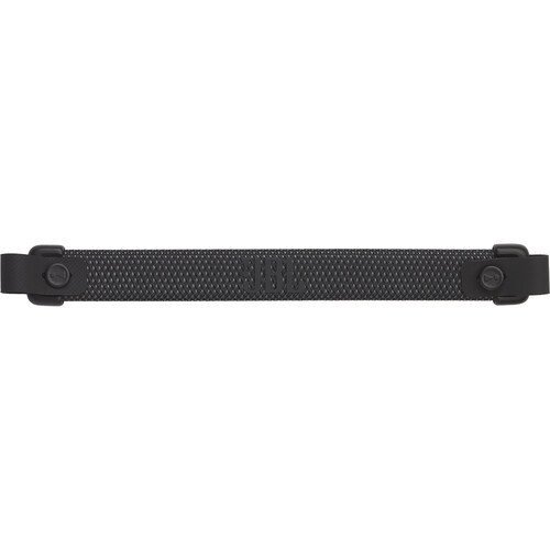 JBL Charge 6 Portable Bluetooth Speaker (Black) — фото 6