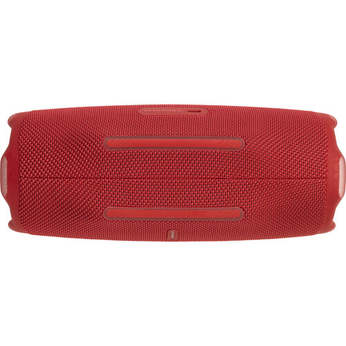 JBL Charge 6 Portable Bluetooth Speaker (Red) JBLCHARGE6REDAM