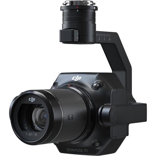 Zenmuse P1 — image 3