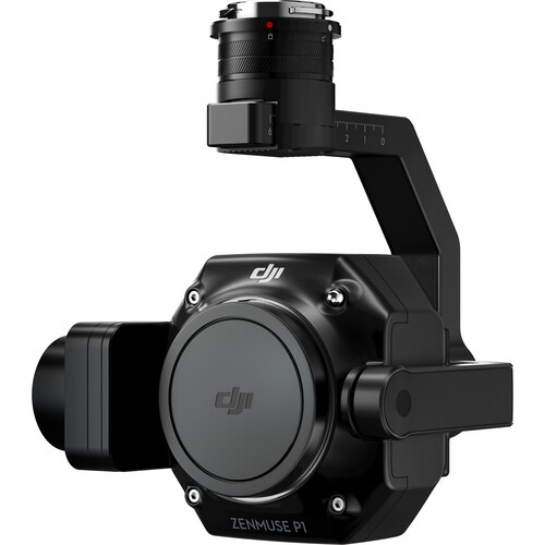 Zenmuse P1 — image 4