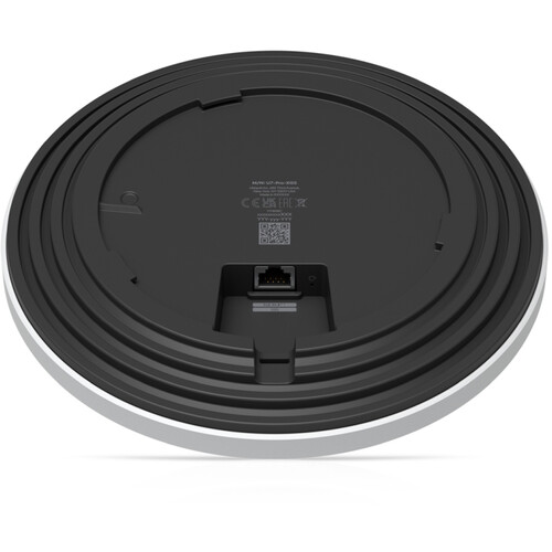 Ubiquiti U7 Pro XGS Wi-Fi 7 Access Point (White)