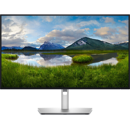 Dell UltraSharp 27" 4K HDR 120 Hz Monitor — фото 2