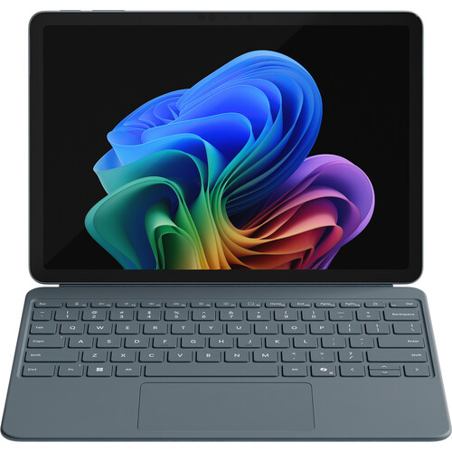 Microsoft 12" Surface Pro Copilot+ PC (Ocean, Wi-Fi Only) — фото 2