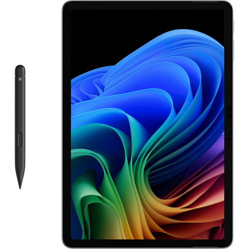 Microsoft 12" Surface Pro Copilot+ PC (Ocean, Wi-Fi Only) — фото 3