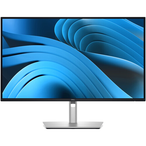 Dell Pro 27" Plus P2725QE 4K UHD USB-C Hub IPS Monitor — фото 2