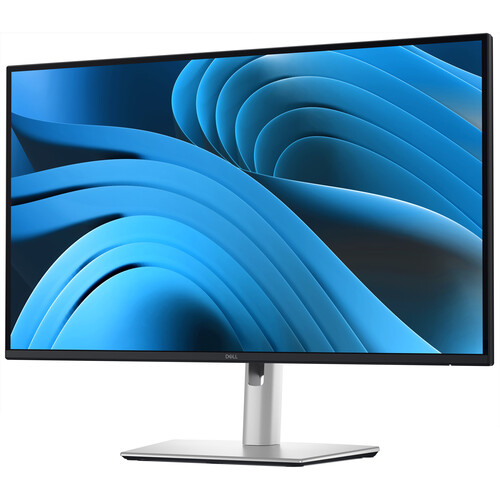 Dell Pro 27" Plus P2725QE 4K UHD USB-C Hub IPS Monitor — фото 3