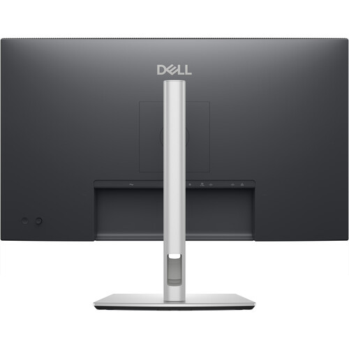 Dell Pro 27" Plus P2725QE 4K UHD USB-C Hub IPS Monitor — фото 4