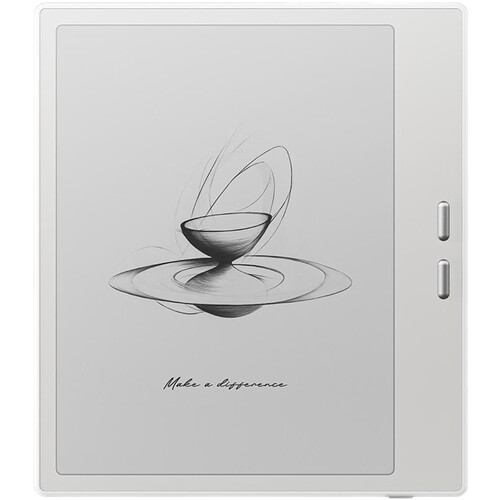 BOOX 7" Go 7 E-ink Tablet (White) — фото 2