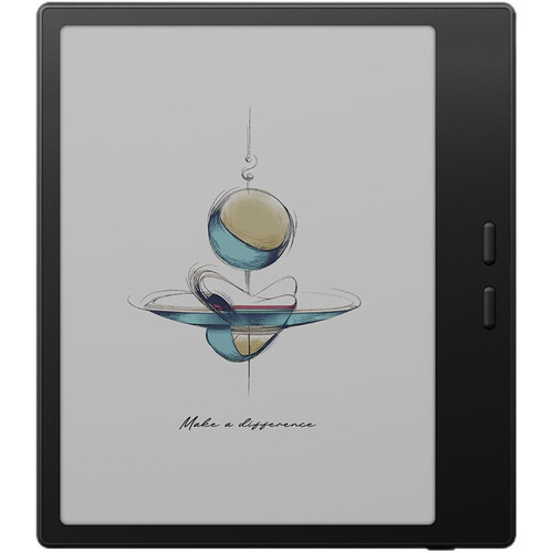 BOOX 7" Go Color 7 Gen II E-Ink Tablet — фото 2