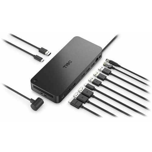 Dell WD25 Pro Dock