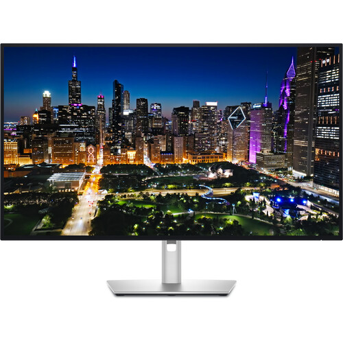 Dell UltraSharp U3225QE 31.5" 4K HDR 120 Hz Monitor — фото 2