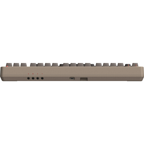 8BitDo Retro Wireless C64 Edition Mechanical Gaming Keyboard — фото 2