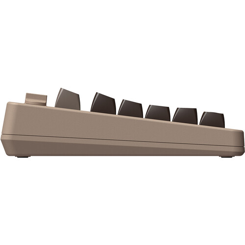8BitDo Retro Wireless C64 Edition Mechanical Gaming Keyboard — фото 3