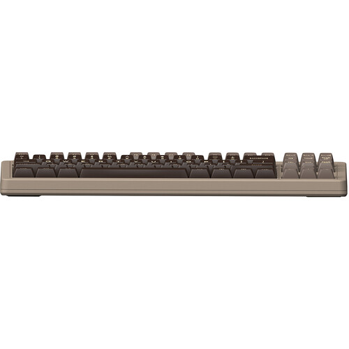 8BitDo Retro Wireless C64 Edition Mechanical Gaming Keyboard — фото 5