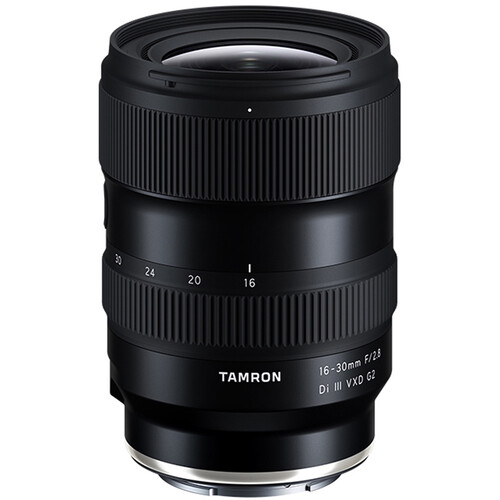 Tamron 16-30mm