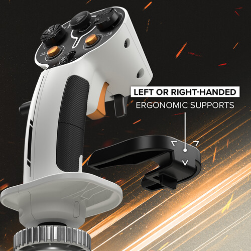 Thrustmaster Sol-R 1 Flightstick — фото 6