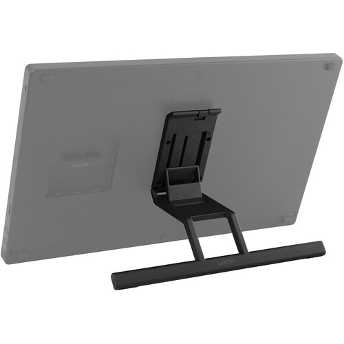 Wacom Adjustable Stand for Cintiq 16 and Cintiq 24 ACK651KZ B&H