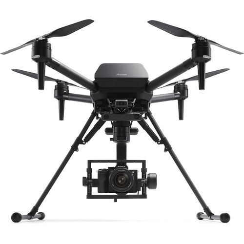 Airpeak S1 — image 5