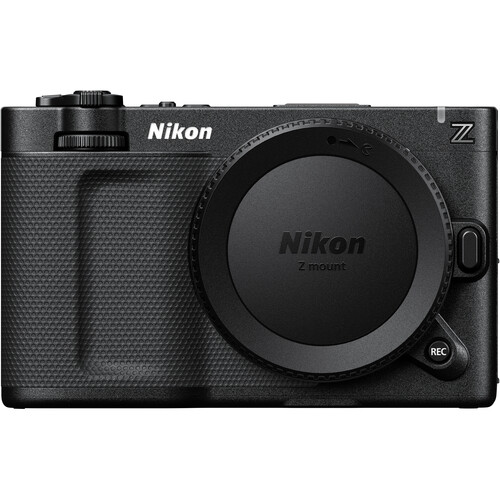 Nikon announces the Nikon Zr - Canon Rumors