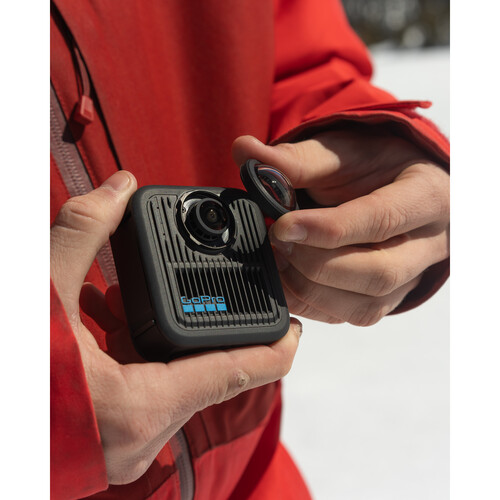 GoPro Lens Kit for MAX2