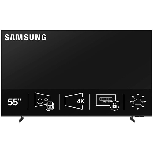 Samsung BE65FX-H 65" UHD 4K HDR Commercial Television — фото 5