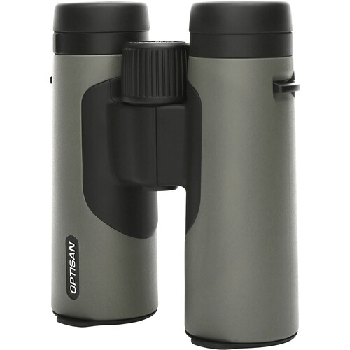 Optisan 10x42 EVR II ED Binoculars