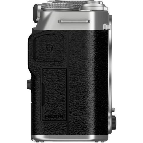 Used FUJIFILM X-M5 Mirrorless Camera with XC 15-45mm 16953962