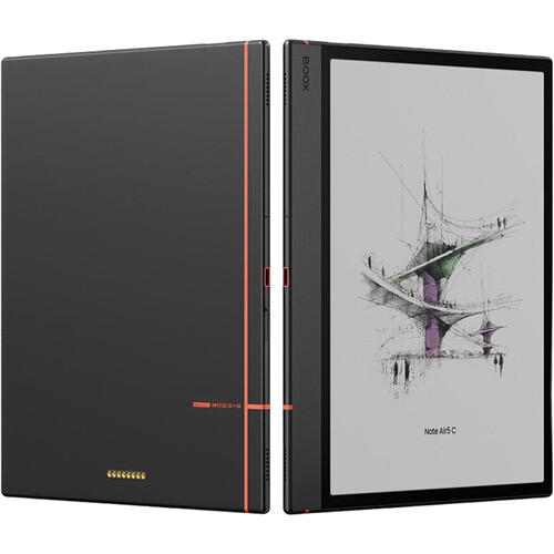BOOX 10.3" Note Air5 C Tablet — фото 3