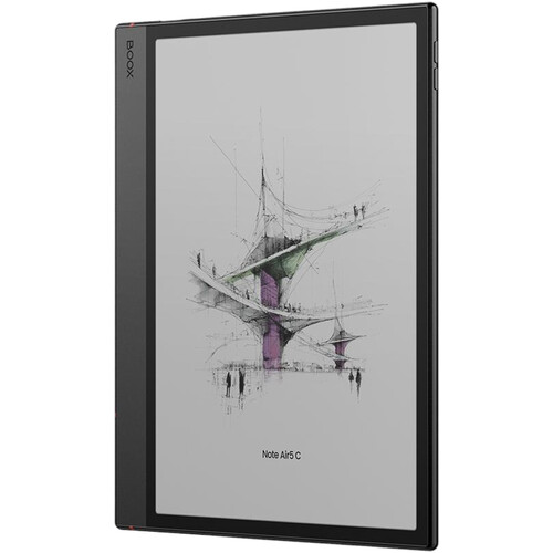 BOOX 10.3" Note Air5 C Tablet — фото 4