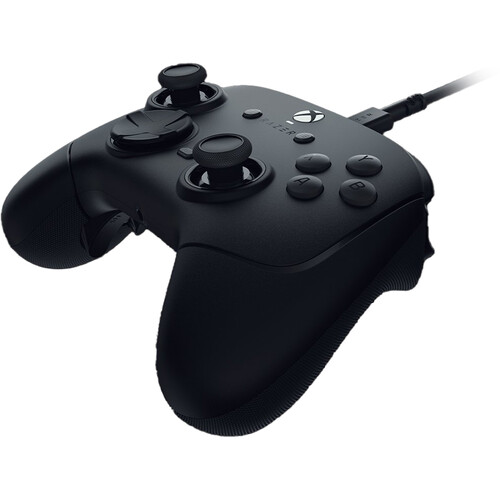 Razer Wolverine V3 Tournament Edition Controller (Black) — фото 2