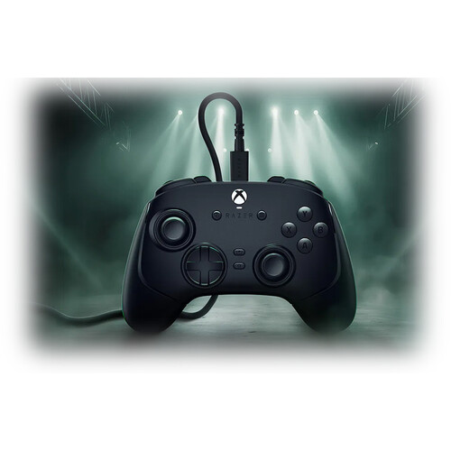 Razer Wolverine V3 Tournament Edition Controller (Black) — фото 3