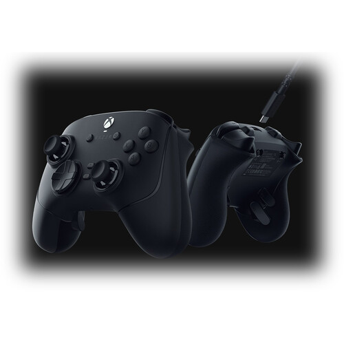 Razer Wolverine V3 Tournament Edition Controller (Black) — фото 5