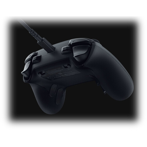 Razer Wolverine V3 Tournament Edition Controller (Black) — фото 6