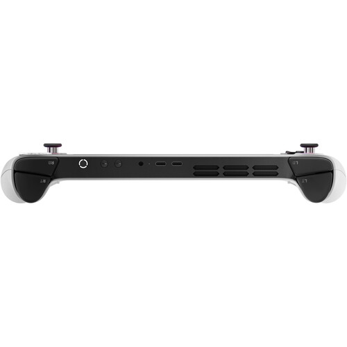 Lenovo Legion Go S Handheld Gaming Console — фото 6