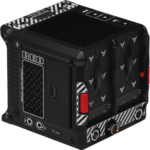 RED Digital Komodo 6K Camera (RF Mount) - image 3