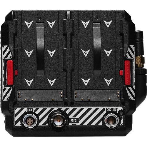 RED Digital Komodo 6K Camera (RF Mount) - image 4