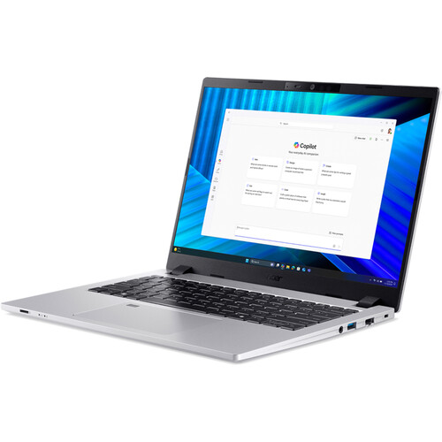 Acer 14" TravelMate P2 Laptop — фото 3