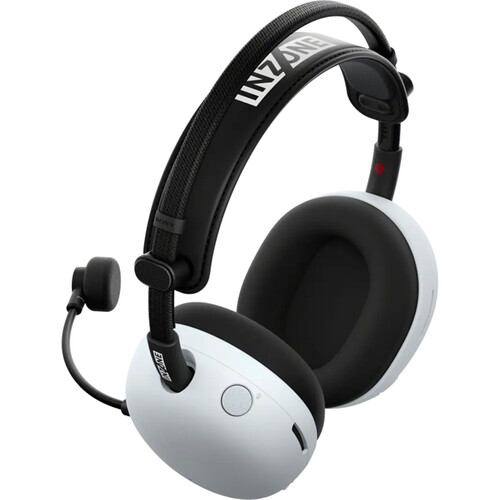 Sony Inzone H9 II Wireless Gaming Headset (White) — фото 2