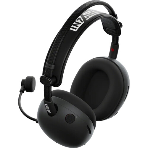 Sony Inzone H9 II Wireless Gaming Headset (Black) — фото 2