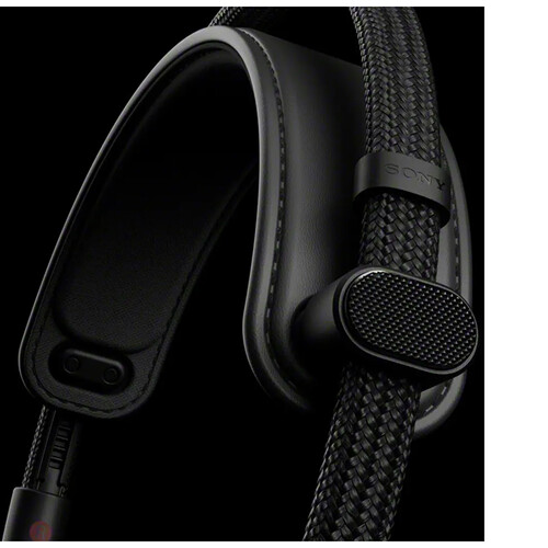 Sony Inzone H9 II Wireless Gaming Headset (Black) — фото 5