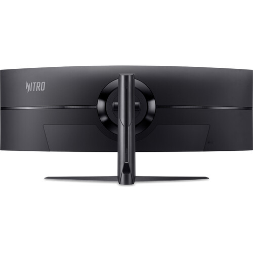 Acer Nitro EI491CUR J0Biiphx 49" Dqhd Hdr 120 Hz Curved Ultrawide Gaming Monitor — фото 2