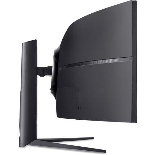 Acer Nitro EI491CUR J0Biiphx 49" Dqhd Hdr 120 Hz Curved Ultrawide Gaming Monitor — фото 3